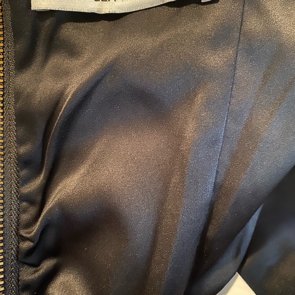 Camilla and Marc corset bustier black poise top - Picture 7 of 7